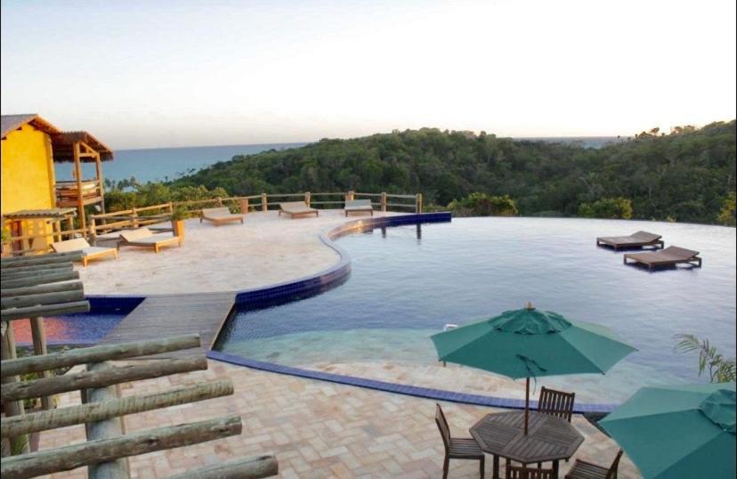 Villas Resort Pra-Tagy Relais Paradise Maceio  Luaran gambar