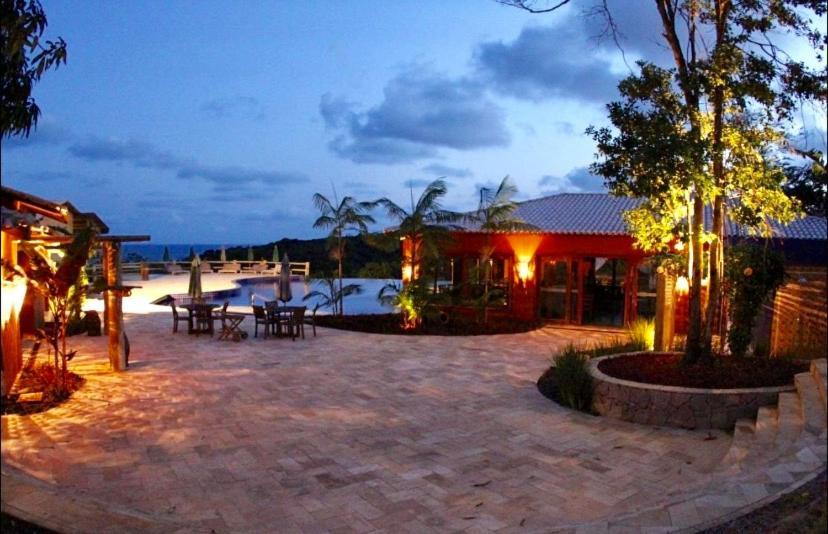 Villas Resort Pra-Tagy Relais Paradise Maceio  Luaran gambar
