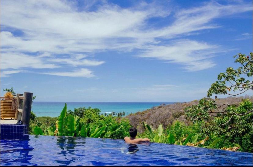 Villas Resort Pra-Tagy Relais Paradise Maceio  Luaran gambar