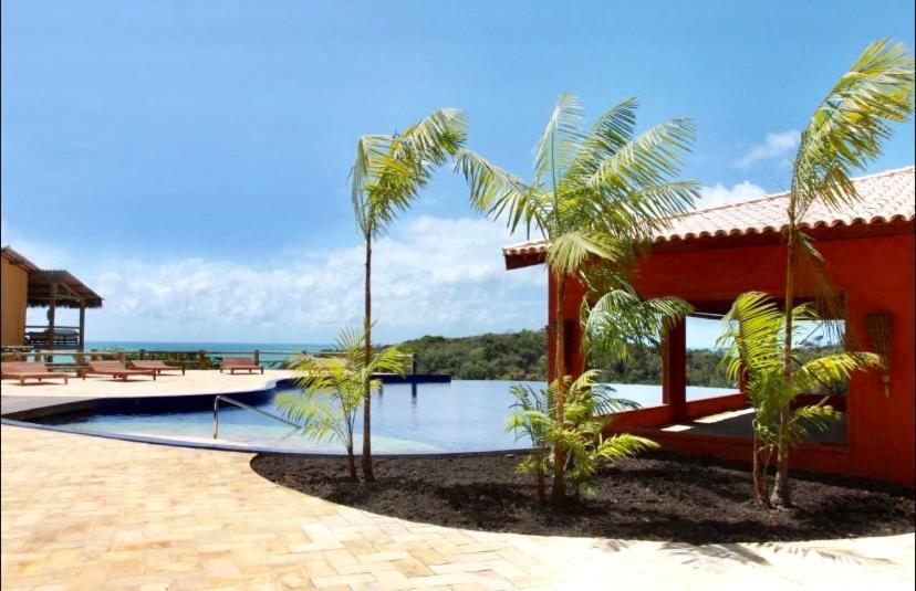 Villas Resort Pra-Tagy Relais Paradise Maceio  Luaran gambar