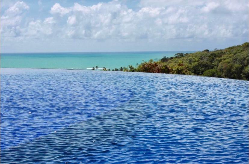 Villas Resort Pra-Tagy Relais Paradise Maceio  Luaran gambar