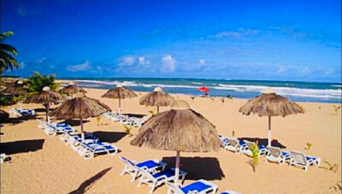Villas Resort Pra-Tagy Relais Paradise Maceio  Luaran gambar
