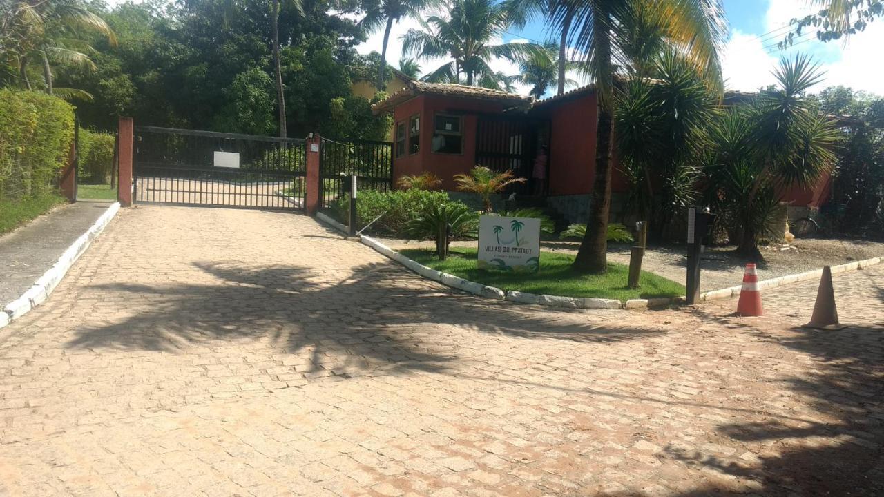 Villas Resort Pra-Tagy Relais Paradise Maceio  Luaran gambar