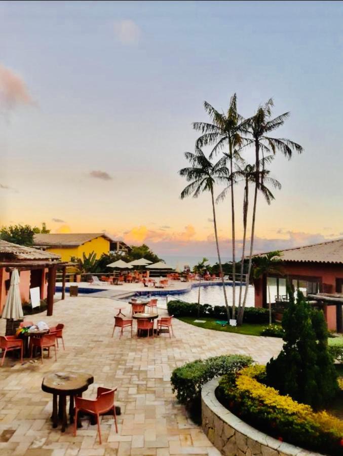 Villas Resort Pra-Tagy Relais Paradise Maceio  Luaran gambar