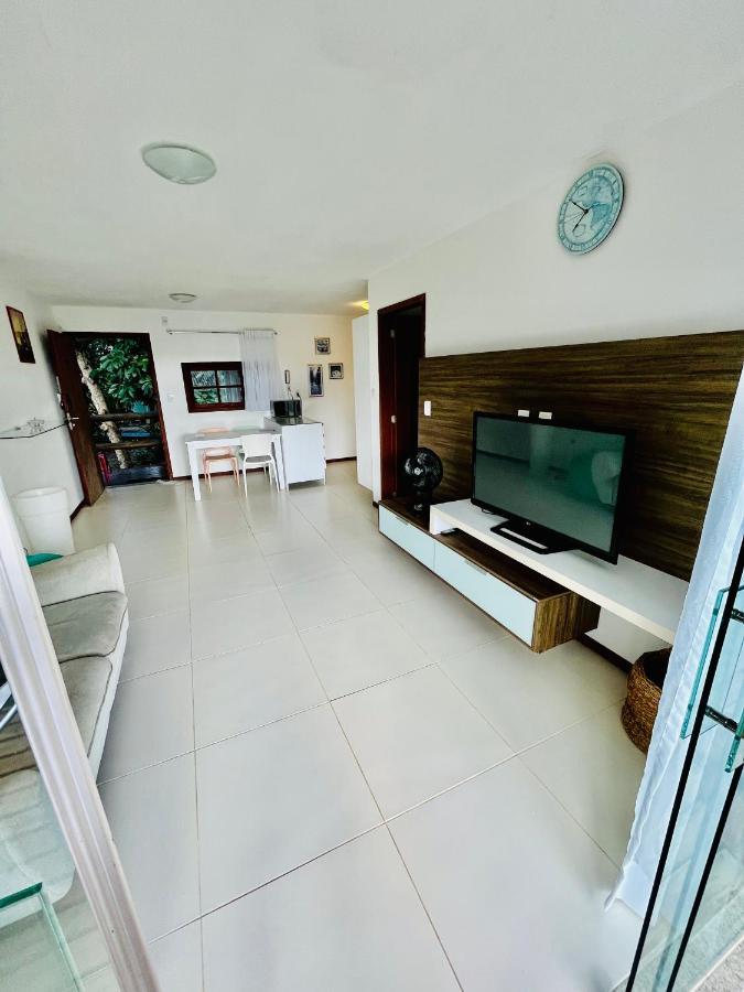 Villas Resort Pra-Tagy Relais Paradise Maceio  Luaran gambar