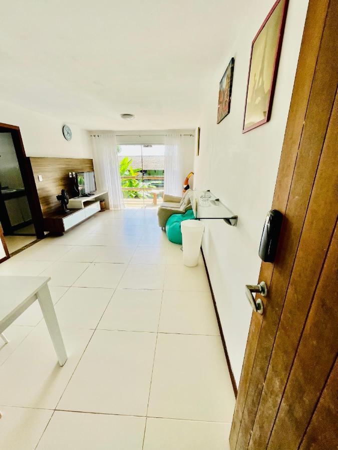 Villas Resort Pra-Tagy Relais Paradise Maceio  Luaran gambar