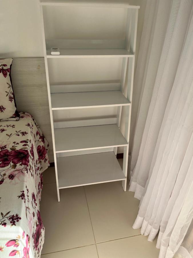 Villas Resort Pra-Tagy Relais Paradise Maceio  Luaran gambar