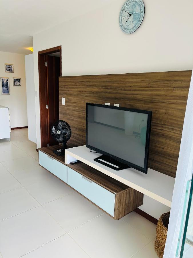 Villas Resort Pra-Tagy Relais Paradise Maceio  Luaran gambar
