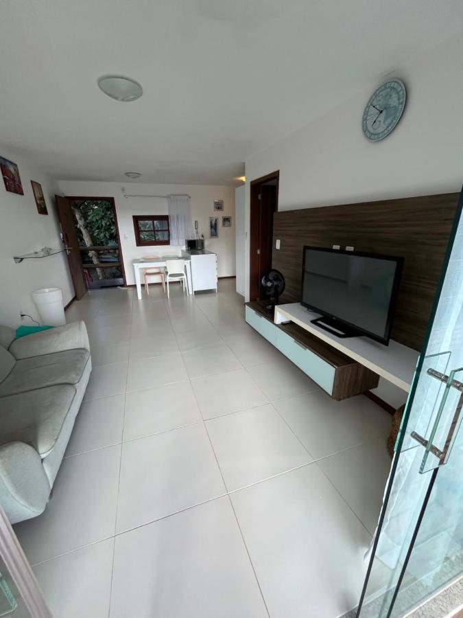Villas Resort Pra-Tagy Relais Paradise Maceio  Luaran gambar