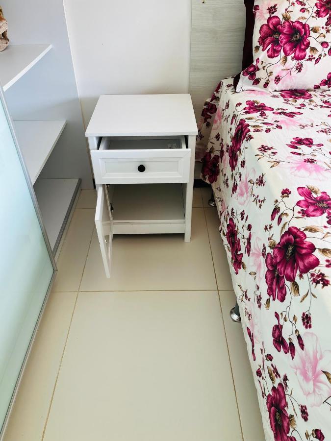 Villas Resort Pra-Tagy Relais Paradise Maceio  Luaran gambar