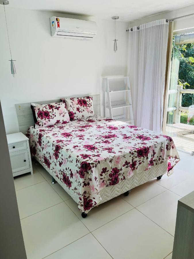 Villas Resort Pra-Tagy Relais Paradise Maceio  Luaran gambar