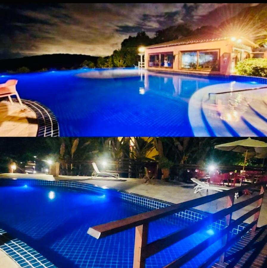 Villas Resort Pra-Tagy Relais Paradise Maceio  Luaran gambar