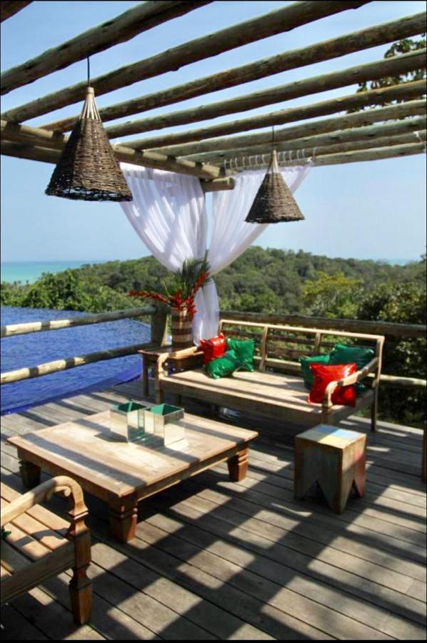 Villas Resort Pra-Tagy Relais Paradise Maceio  Luaran gambar