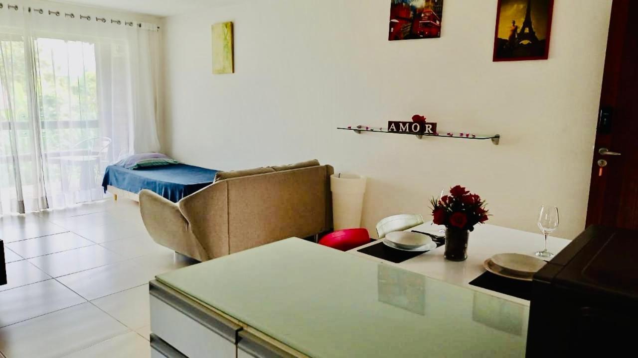 Villas Resort Pra-Tagy Relais Paradise Maceio  Luaran gambar