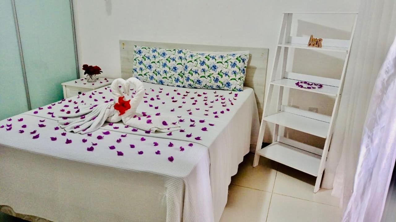 Villas Resort Pra-Tagy Relais Paradise Maceio  Luaran gambar